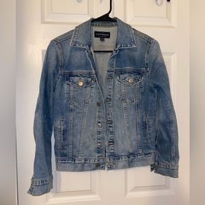 Lucky Jean Jacket